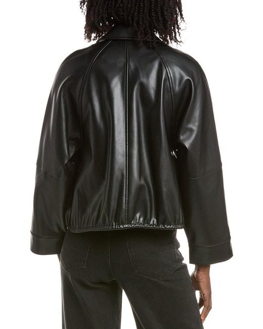 Alexis Black Channing Jacket