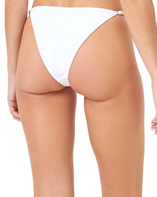 LSPACE Natural Remi Bottom Bitsy