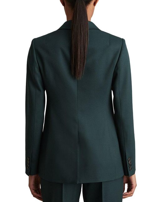 Reiss Black Jade Jacket