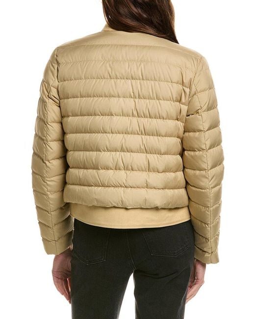 Moncler Natural Juju Jacket