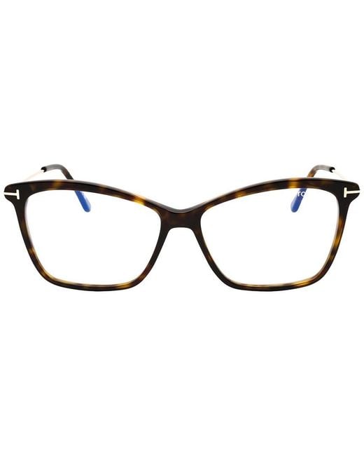 Tom Ford Multicolor 56Mm Optical Frames