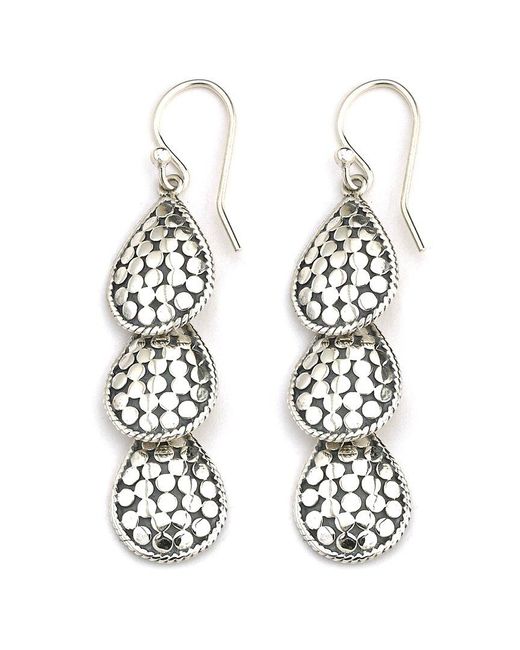 Samuel B. White Earrings