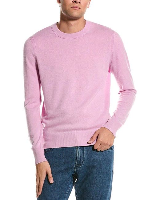 Rag and bone pink sweater 2025