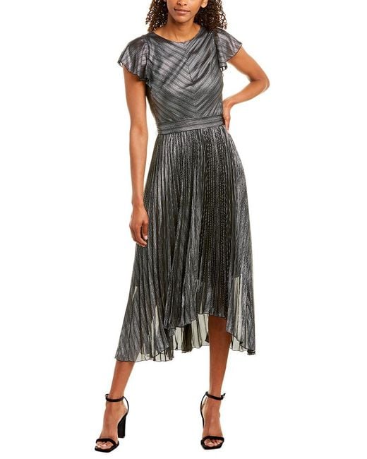karen millen a line dress