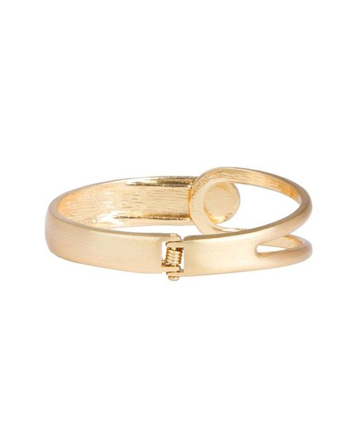 Saachi White Bracelet