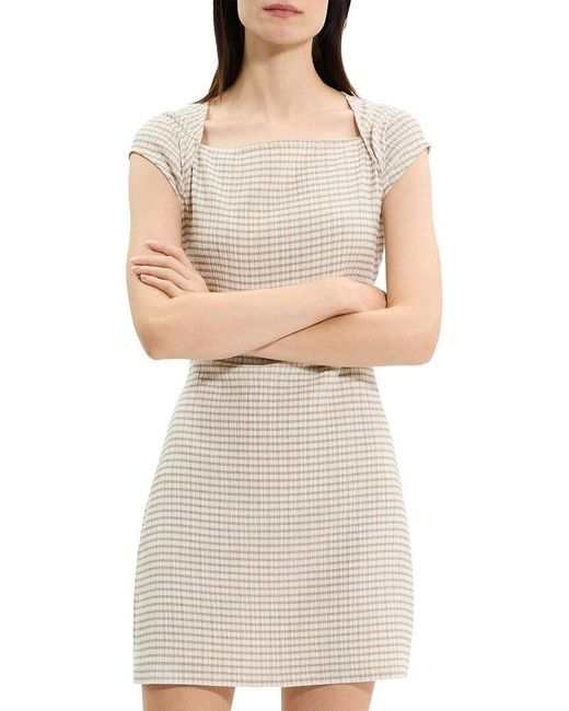 Theory Natural Dress