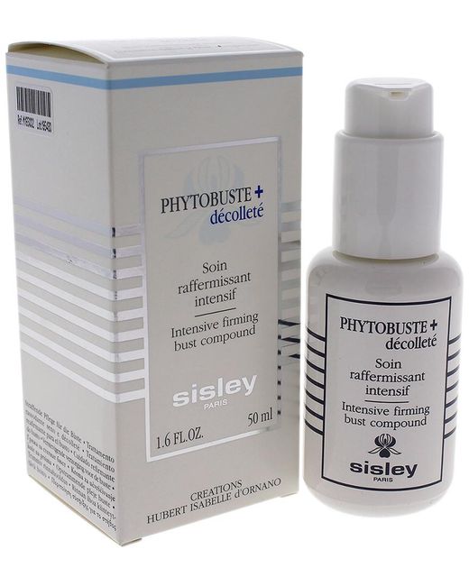 Sisley Gray 1.6Oz Phytobuste + Decollete Intensive Firming Bust Compound Treatment