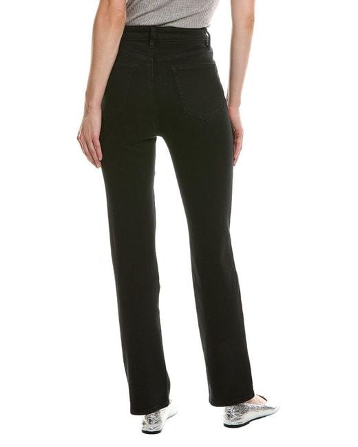 FRAME Black Frame The Pencil Levitate Skinny Jean