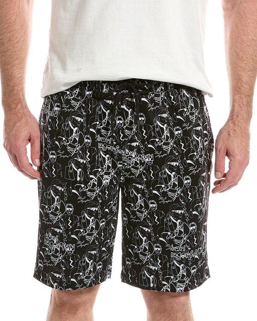Karl store lagerfeld short