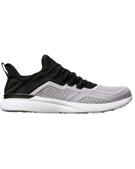 Athletic Propulsion Labs Black Athletic Propulsion Labs Techloom Tracer