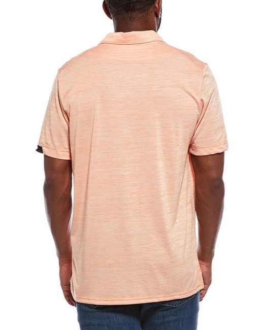 Oakley Blue Gravity Pro Polo Shirt for men