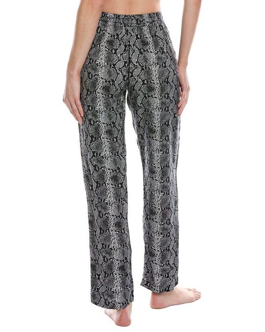 Walker & Wade Gray Walker&Wade Jetset Jogger Pant