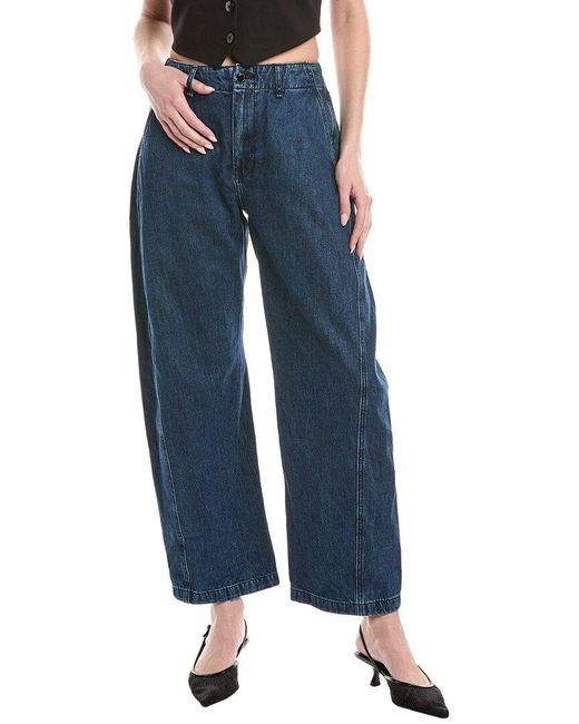 Rag & Bone Blue Jones Pant