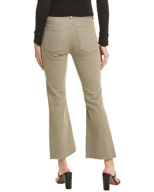 DL1961 Natural Bridget Alpine Bootcut Jean