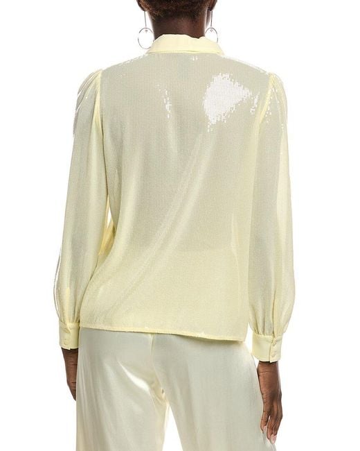 Marc Cain Natural Blouses