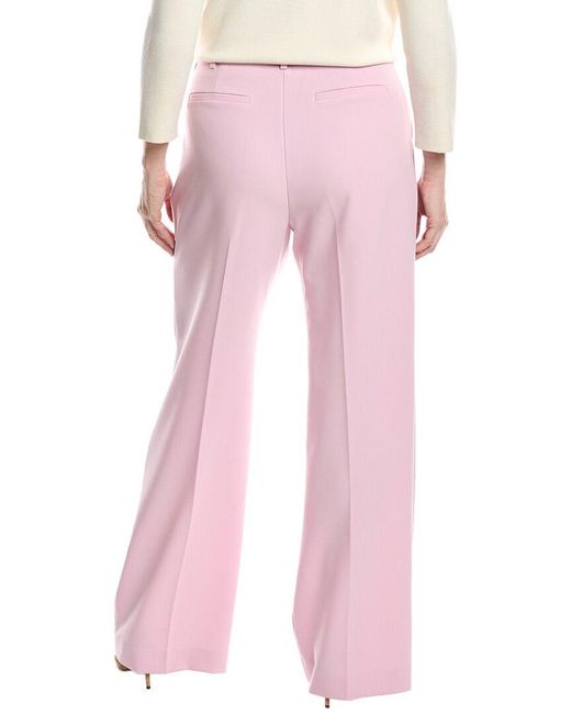 FAVORITE DAUGHTER Pink The Low Favorite Pant