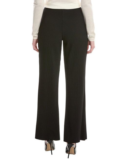 Joseph Ribkoff Black Pant
