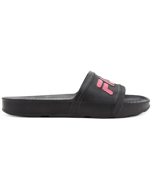 Fila Sleek Slide Lt Sandal Lyst