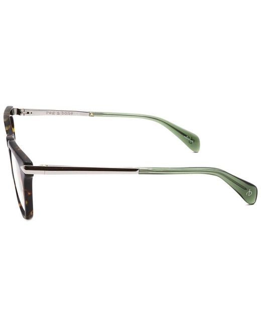 Rag & Bone Multicolor 48Mm Optical Frames