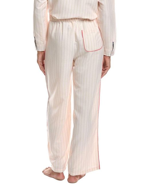 Honeydew Intimates Pink Brunch Date Pant