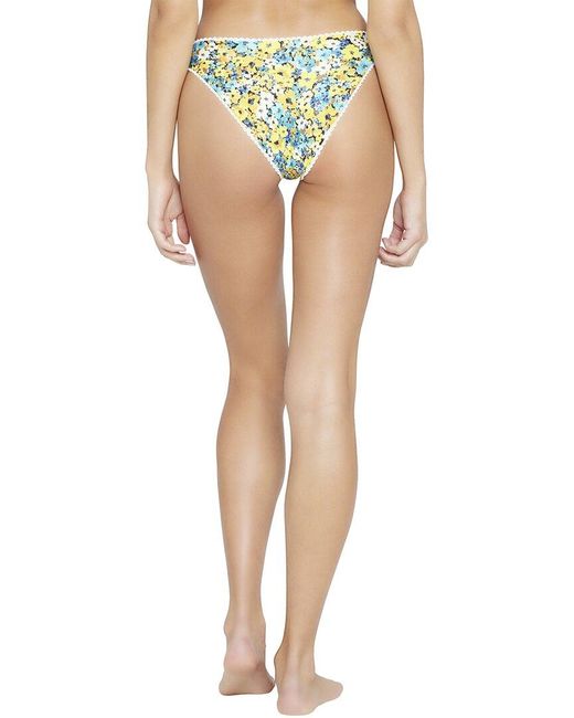 LSPACE Multicolor L* Sol Bikini Bottom
