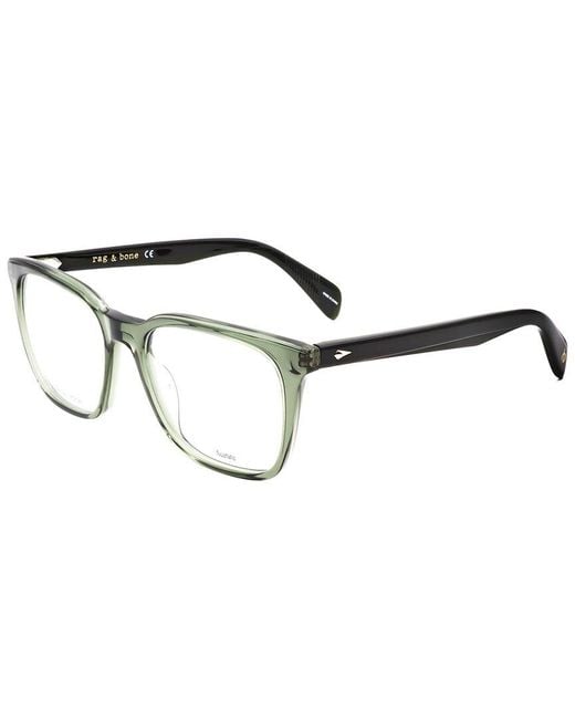 Rag & Bone Multicolor 53Mm Optical Frames