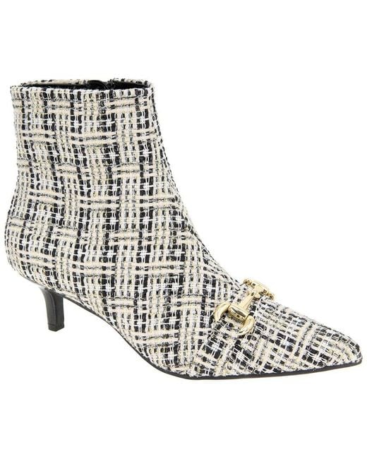 BCBGeneration Natural Darmena Bootie