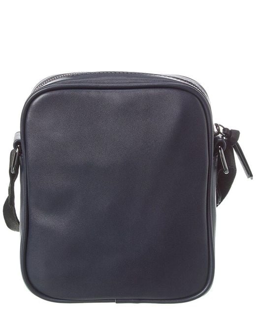 Ted Baker Philton Flight Bag in Blue for Men Lyst UK