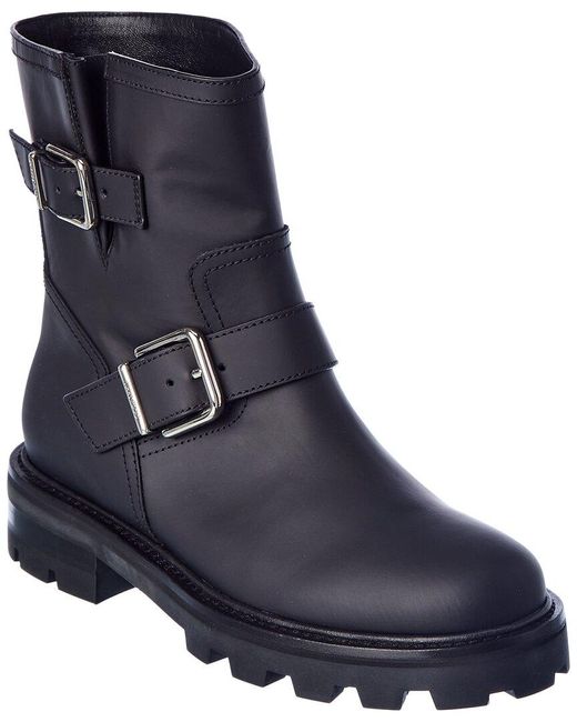 youth ii jimmy choo