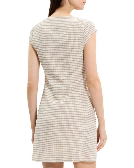 Theory Natural Dress