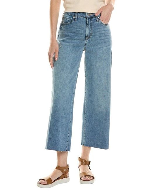 OAT New York Blue Jean