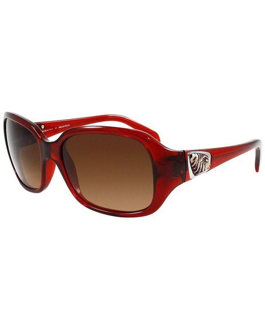 Emilio Pucci Multicolor Ep692s-604 59mm Sunglasses