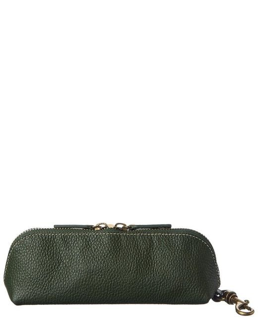 J.McLaughlin Green J. Mclaughlin Golf Bag for men