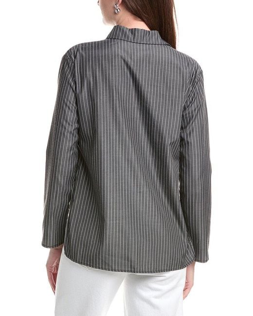 HL Affair Gray Shirt