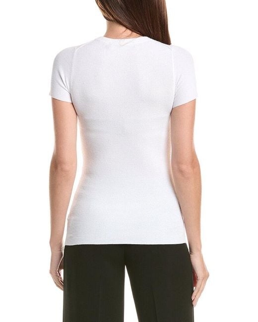 Proenza Schouler White Sky Top