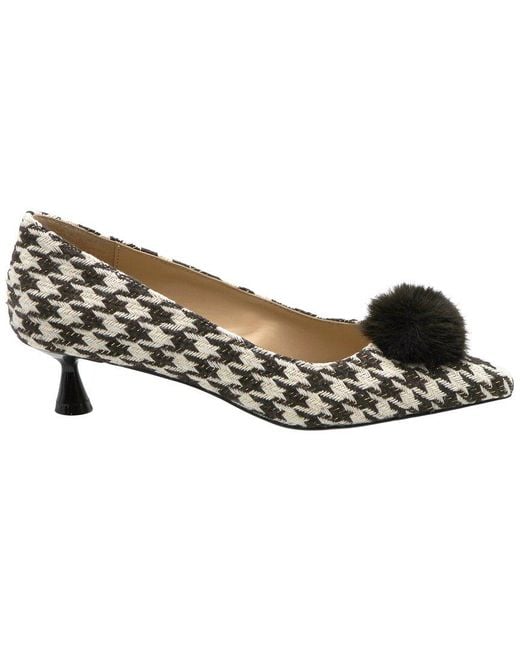 Charles David Black Charles By Amon Dress Shoe
