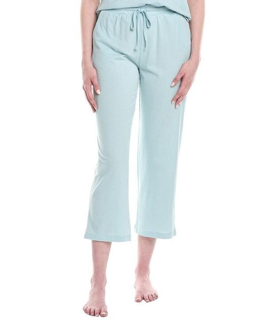 Natori Blue Breeze Pant