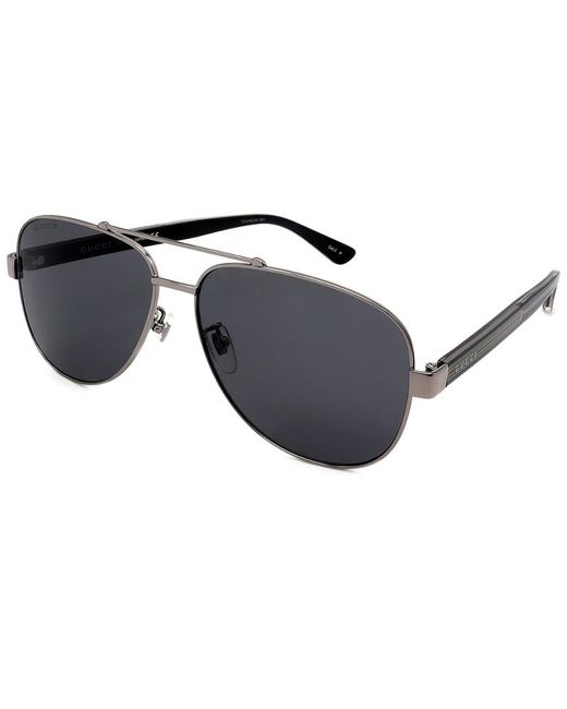 Gucci GG0528S Polarized 007 Sunglasses 