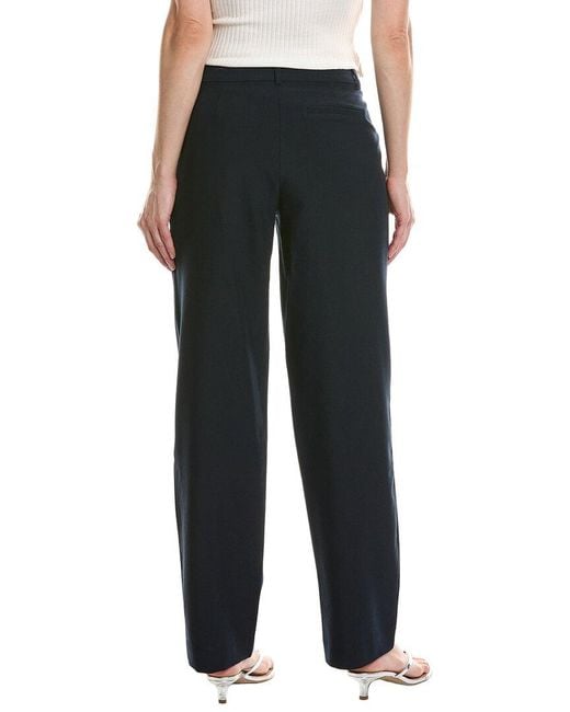 Nia Black Hillhurst Pant