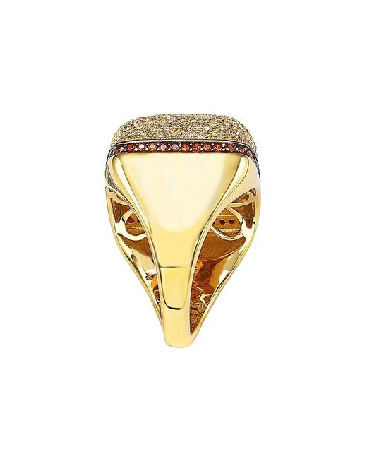 Suzy Levian CZ Jewelry Natural Suzy Levian Silver Cz Ring