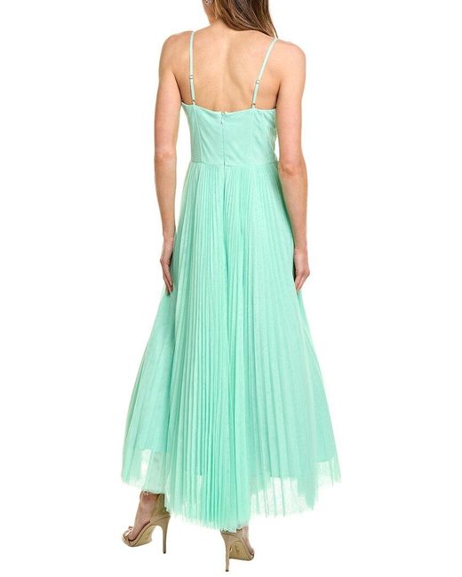 Hutch Blue Amara Midi Dress
