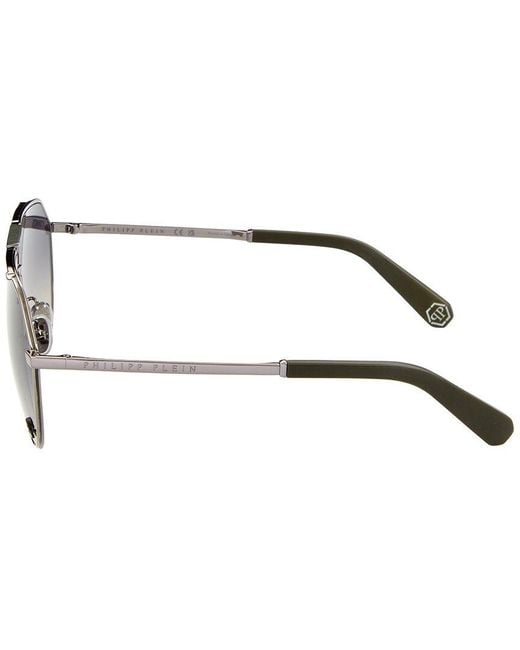 Philipp Plein Multicolor 64Mm Sunglasses for men