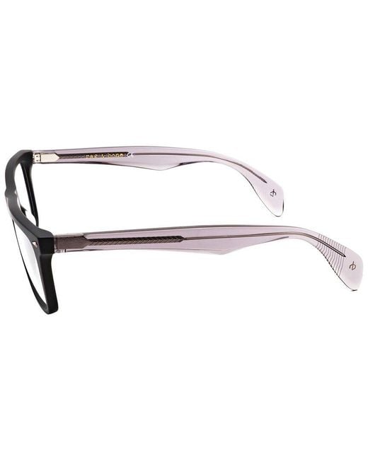 Rag & Bone Multicolor 55Mm Optical Frames