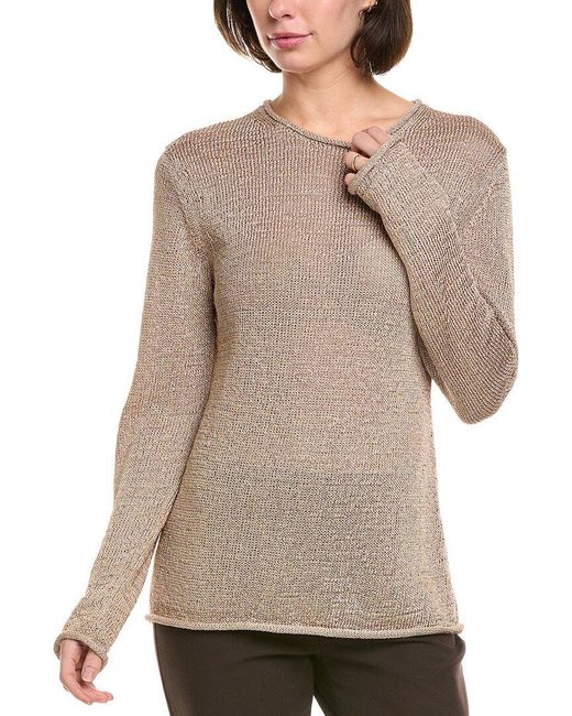 A.L.C. Natural Ash Top