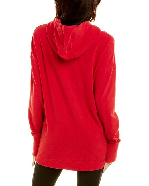 Sweaty Betty Escape Luxe Fleece Hoodie 