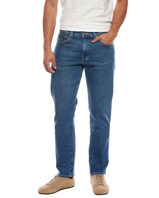 Joe's Jeans Blue The Brixton Camarillo Jean for men