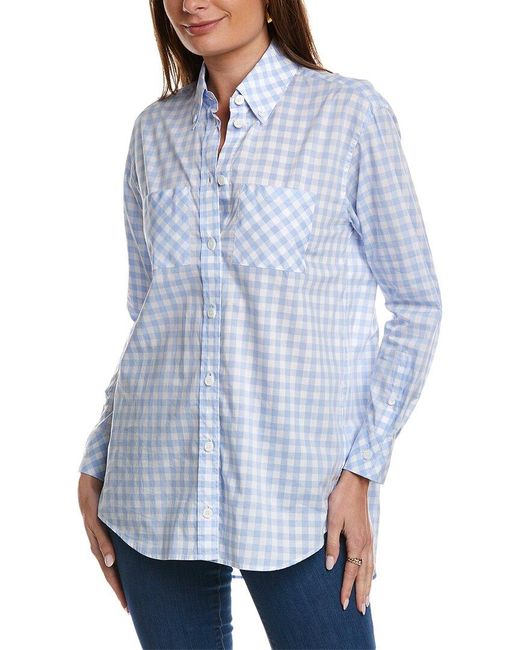 Burberry shirt clearance uk