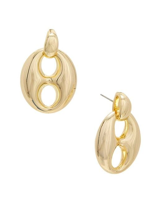 Juvell Metallic 18K Earring