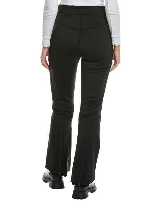 Mackage Black Erika Techno Pant