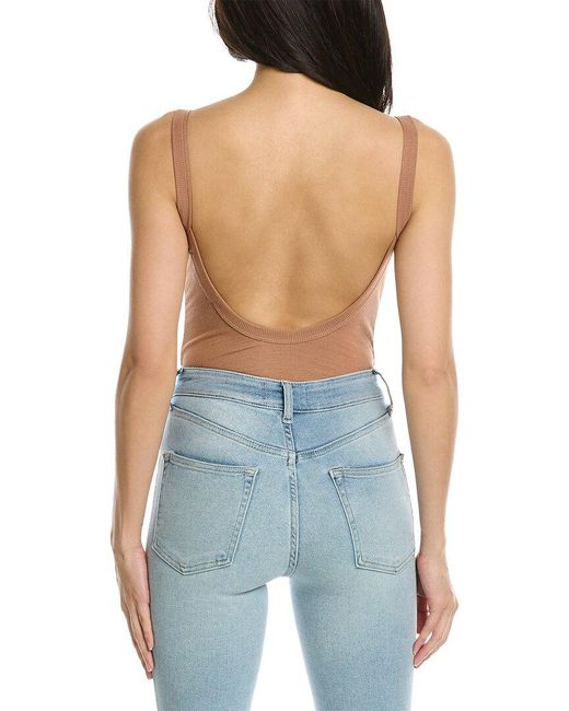 Betro Simone Redondo Bodysuit in Blue | Lyst